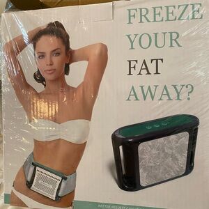 Fat Freezer Treatment